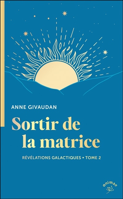 Couverture_Sortir de la matrice