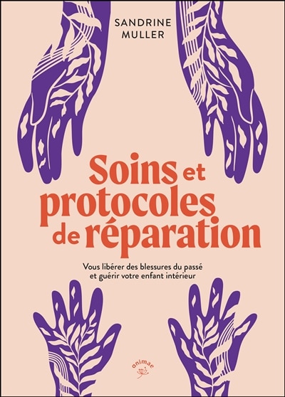 Couverture_Soins et protocoles de r&eacute;paration