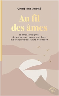 Couverture_Au fil des &acirc;mes