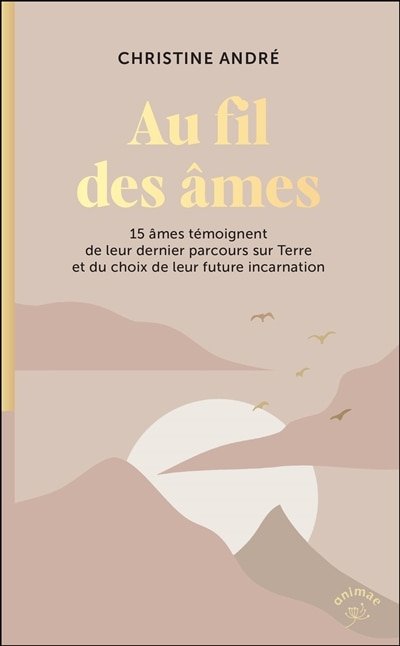 Couverture_Au fil des &acirc;mes
