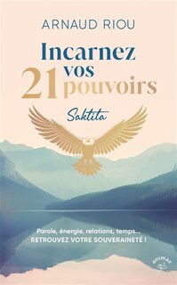 Front cover_Incarnez vos 21 pouvoirs