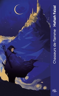 Front cover_Chasseurs de flamme
