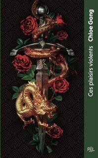 Front cover_Ces plaisirs violents tome 01
