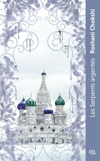 Couverture_Les serpents argentes - tome 2