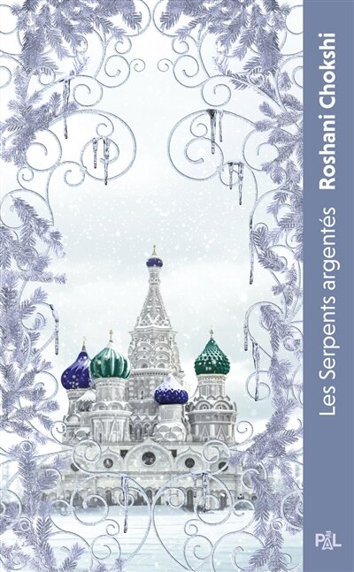 Couverture_Les serpents argentes - tome 2
