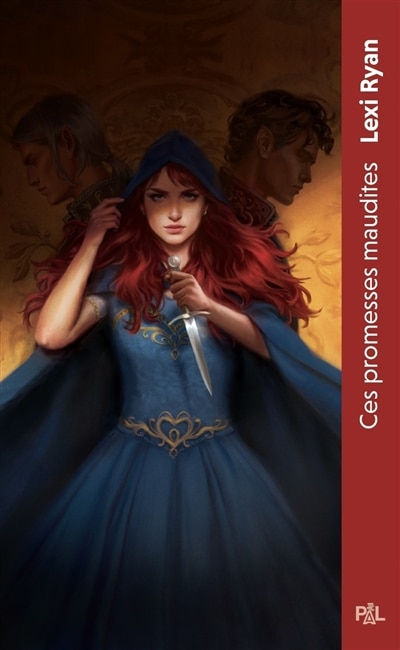 Couverture_Ces promesses maudites (poche broche) - tome 1