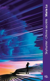 Front cover_Skyhunter - tome 1