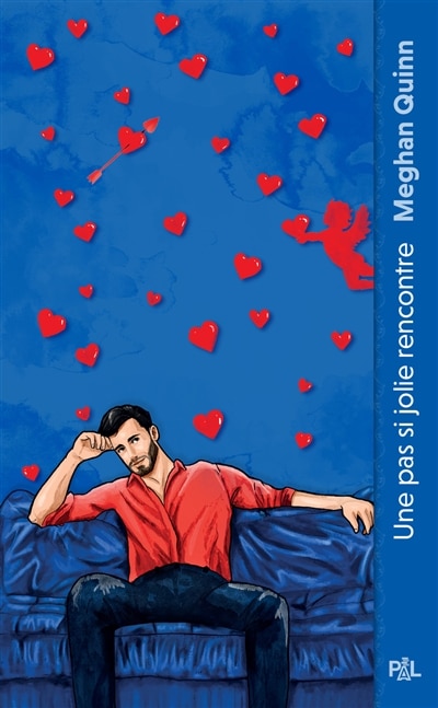 Front cover_Une pas si jolie rencontre (poche broche) - tome 1