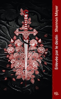 Couverture_Enlevee par le destin (poche broche) - tome 1