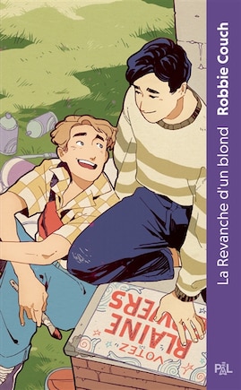 Couverture