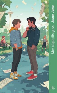 Front cover_Mes objectifs gays (poche broche)