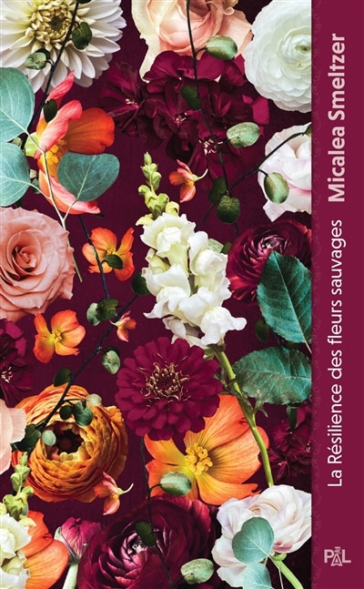 Couverture_La résilience des fleurs sauvages, Vol. 1