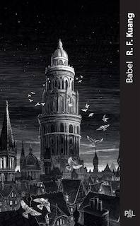Front cover_Babel VERSION FRANÇAISE