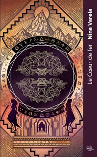 Front cover_Le coeur de fer