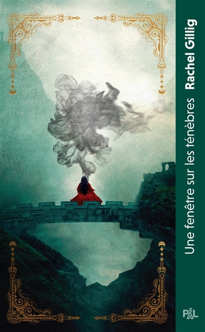 Front cover_Une fenetre sur les tenebres (poche) - tome 01 le livre du roi berger