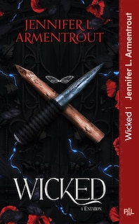 Front cover_Wicked tome 01 VERSION FRANÇAISE