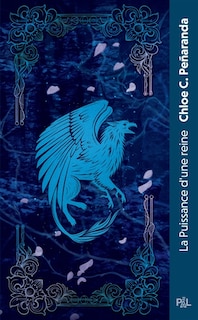 Couverture_La puissance d'une reine