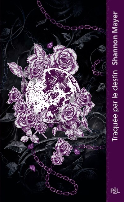 Couverture_Traquee par le destin tome 02 les territoires alpha