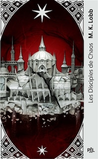 Front cover_Les disciples de Chaos