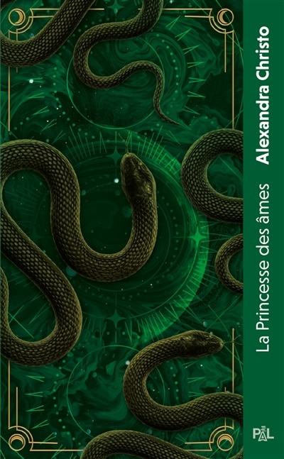 Couverture_La princesse des &acirc;mes