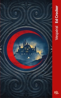 Couverture_Vesperal - tome 01 les terres eternelles (poche)