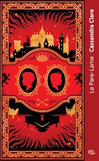 Front cover_Le Pare-Lame