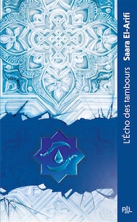 Couverture_L' &eacute;cho des tambours