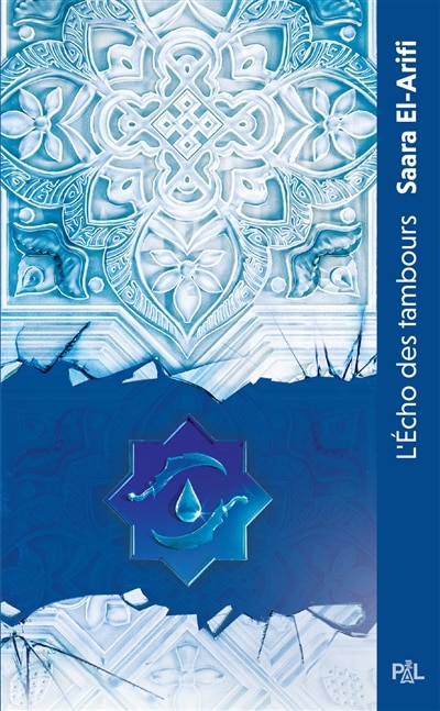 Couverture_L' &eacute;cho des tambours