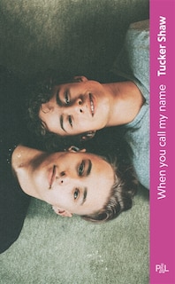 Couverture_When you call my name