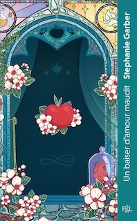 Couverture_Un baiser d'amour maudit