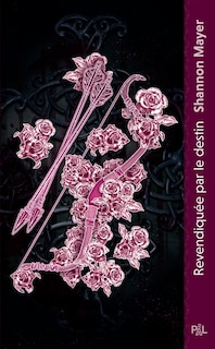 Couverture_Revendiqu&eacute;e par le destin