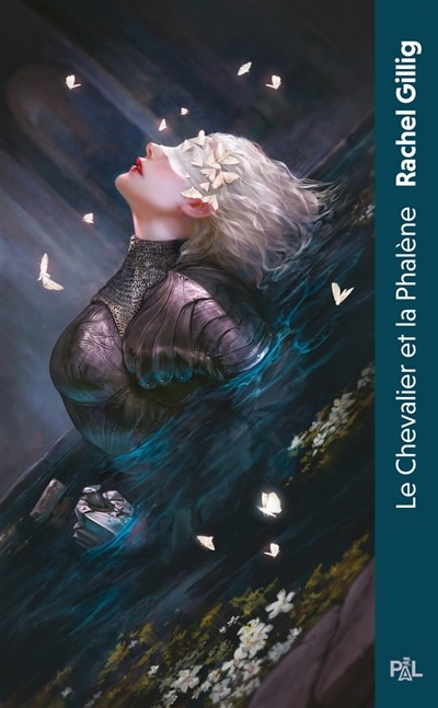 Front cover_Le chevalier et la phalène tome 1