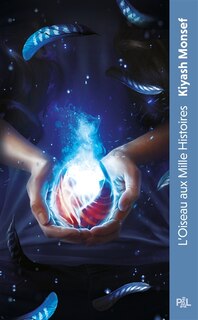 Couverture_L' oiseau aux mille histoires