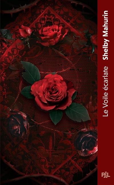 Couverture_Le voile ecarlate - tome 01