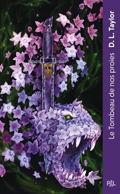 Couverture_Le tombeau de nos proies, Vol. 1