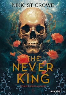 Couverture_The never king