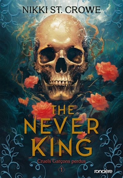 Couverture_The never king