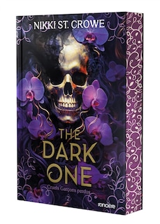Front cover_The dark one