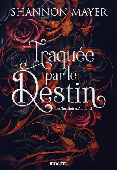 Traquée par le destin