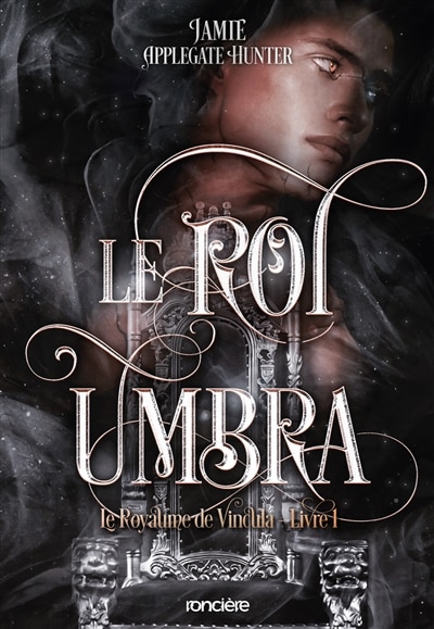 Front cover_Le roi Umbra