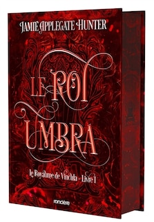 Front cover_Le roi Umbra