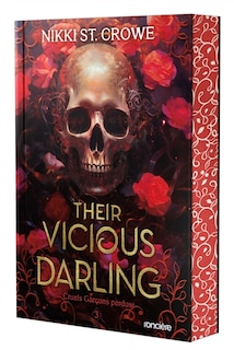 Couverture_Their vicious darling