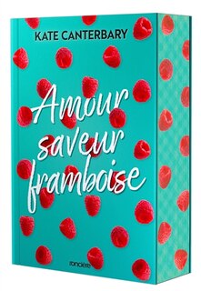 Couverture_Amour saveur framboise