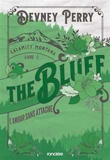 Couverture_The bluff (edition francaise) - broche - tome 02