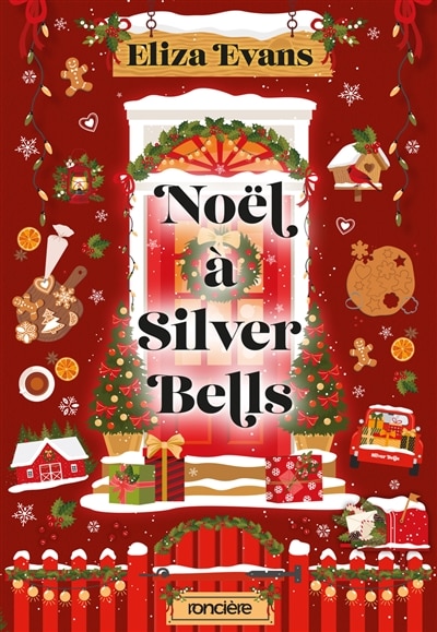 Front cover_Noël à Silver Bells