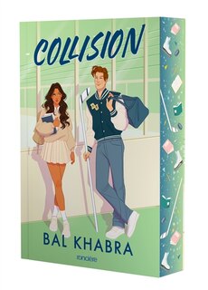 Front cover_Collide - broche - tome 01