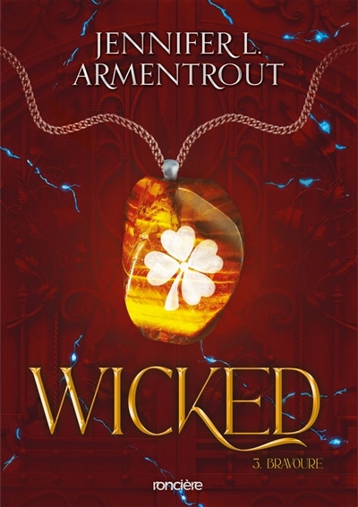 Front cover_WICKED TOME 03 BRAVOURE