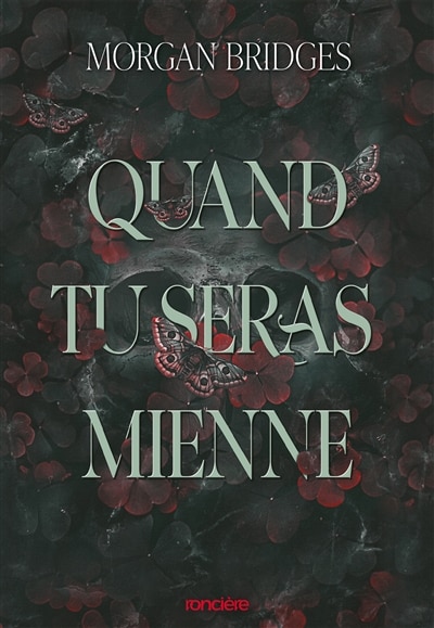 Front cover_Quand tu seras mienne, Vol. 1