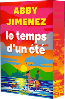 Couverture_Le temps d'un ete - broche