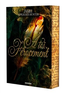 Front cover_Vicieusement a toi - relie collector - tome 01